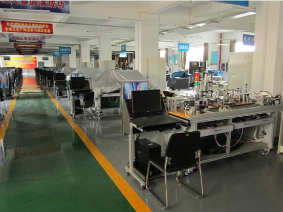 唐山勞動技師學院機電一體化專業好嗎？