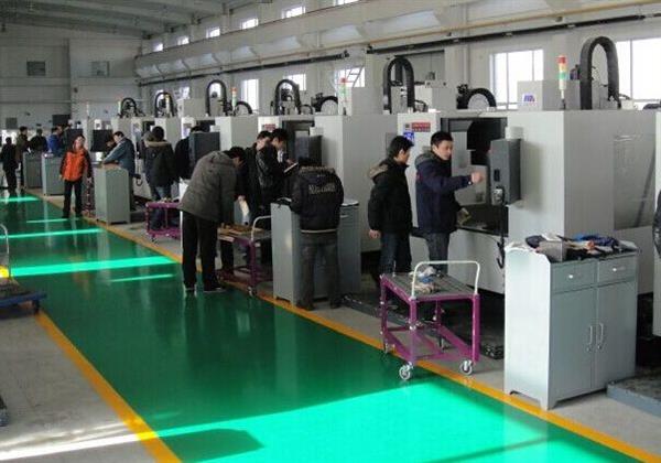 保定技師學院數控技術專業好不好？
