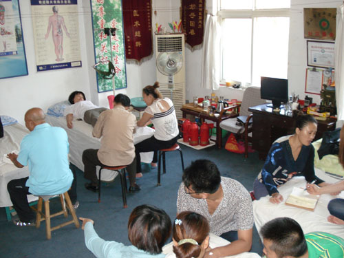 足療好嗎？唐山哪里能學足療保健培訓？