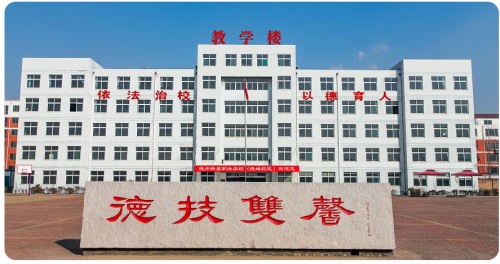 德州新星技工學校高中部招生條件是什么？