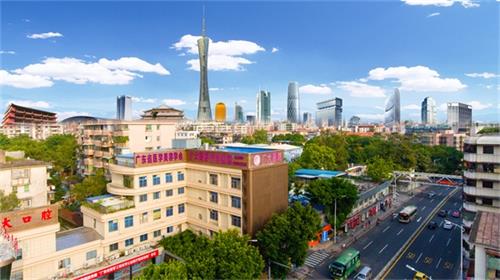 廣州廣大微整形培訓學校有哪些優勢？
