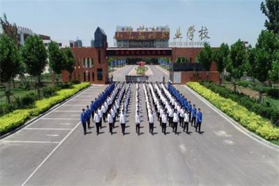 東營市東營區職業中等專業學校可以出國留學嗎？   