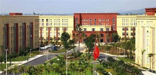 成都文理學院自考本科能學什么專業？