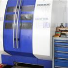 機床加工專業（含蓋工種：車工、數控機床工）