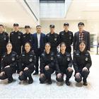 高鐵乘務與管理、航空服務