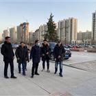 豐潤職教中心：加強校際交流促進共同發展——北京交通大學專家到?？疾煺{研