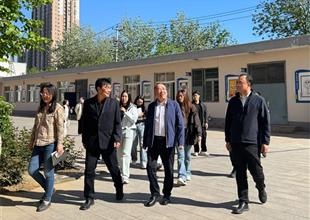 法治護航引領青春夢想，多措并舉守護校..